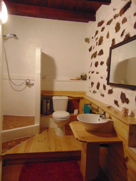 Casa Rural Soleario La Oliva Camera foto